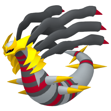 Buy 6IV Giratina Origin Pokemon
