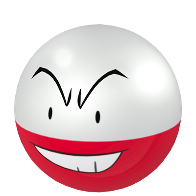 Shiny Electrode
