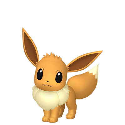 Shiny Eevee