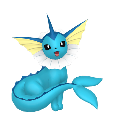 Vaporeon