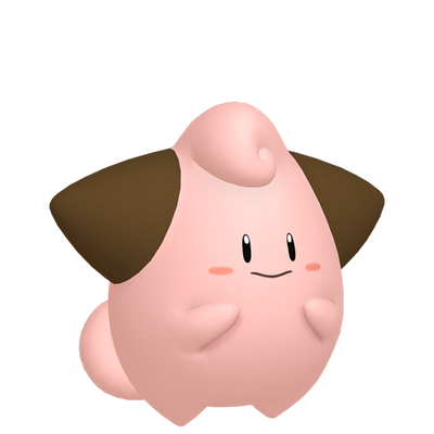Cleffa