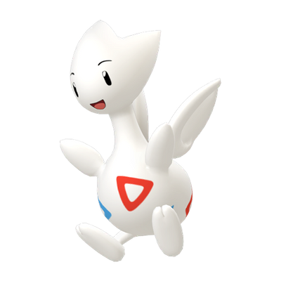Togetic