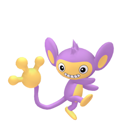 Aipom
