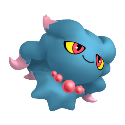 Misdreavus