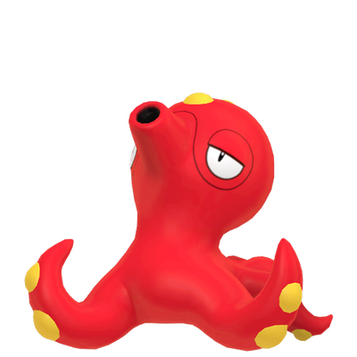 Octillery