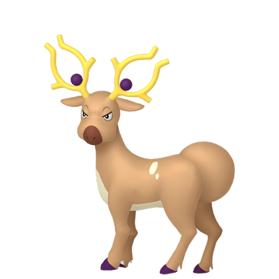 Stantler