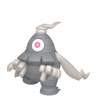 Dusclops