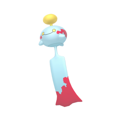 Chimecho
