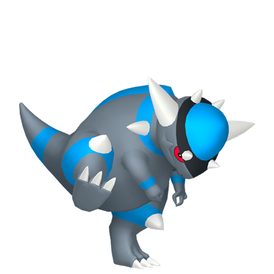 Rampardos