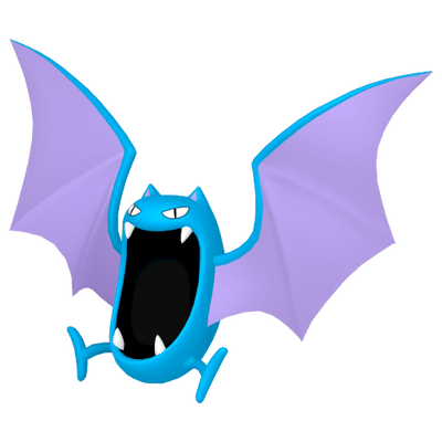 Golbat