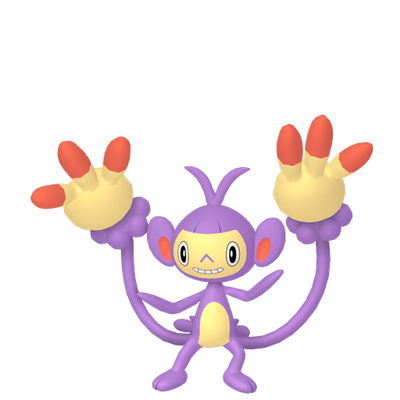 Ambipom