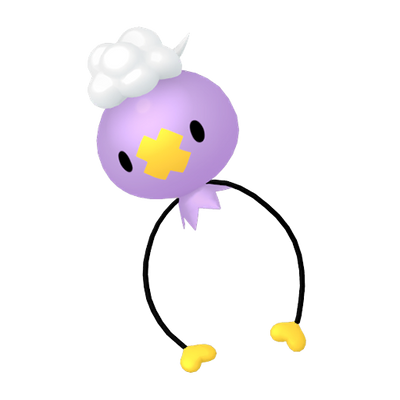Drifloon