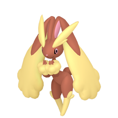 Lopunny