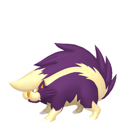 Skuntank