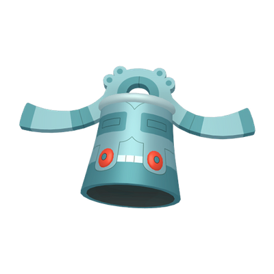 Bronzong