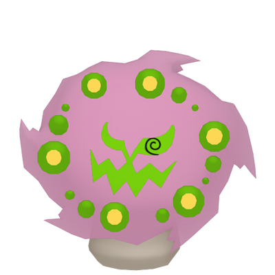 Spiritomb