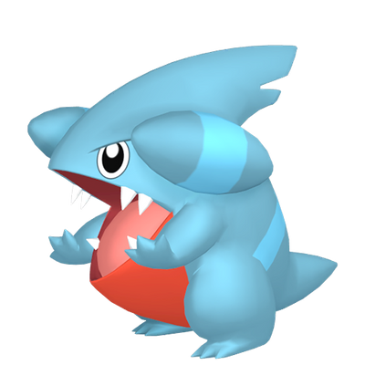 Gible