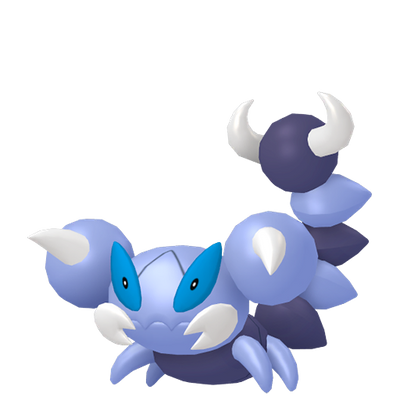 Skorupi