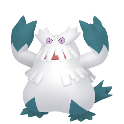 Abomasnow