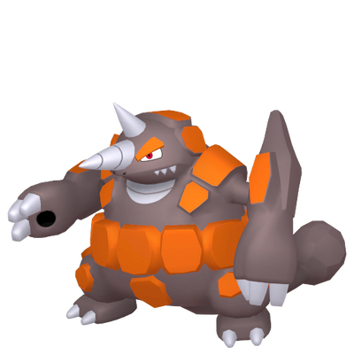 Rhyperior
