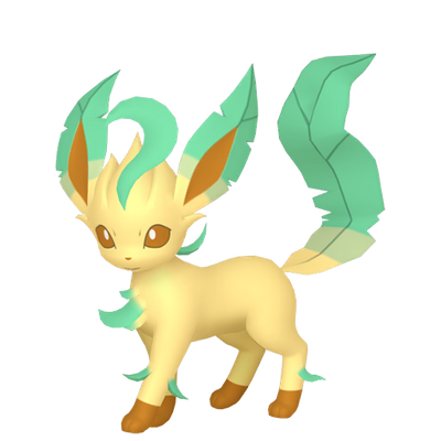 Leafeon
