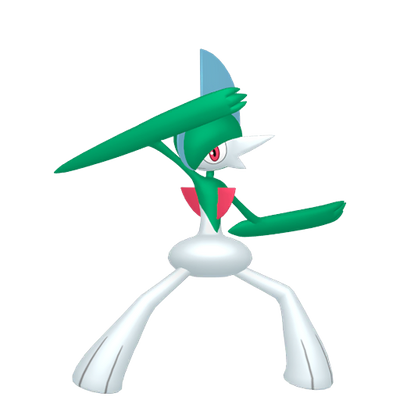 Gallade