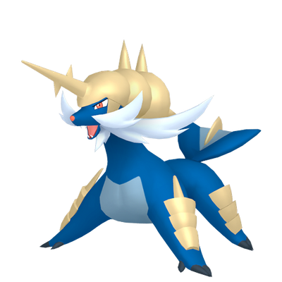 Samurott