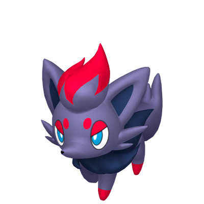 Zorua