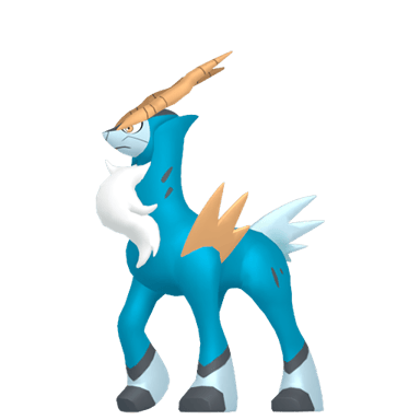 Cobalion