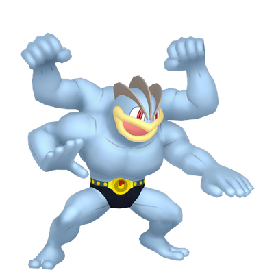 Machamp
