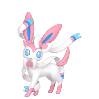 Sylveon