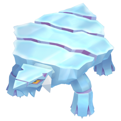 Shiny Avalugg