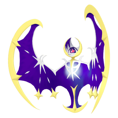 Buy 6IV Lunala Pokemon