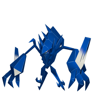 Shiny Necrozma