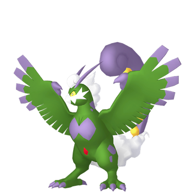 Tornadus Therian