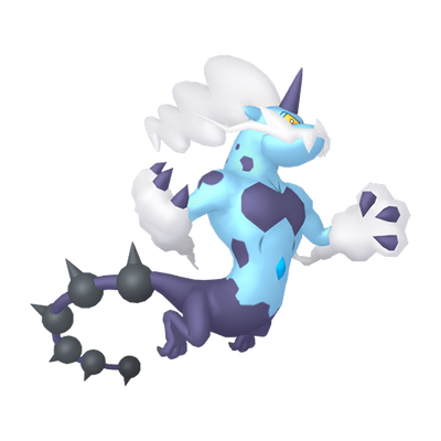 Thundurus Therian