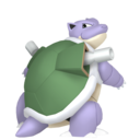 Shiny Blastoise