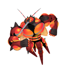 Buzzwole