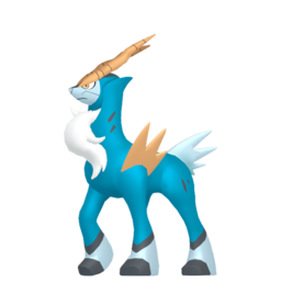 Cobalion