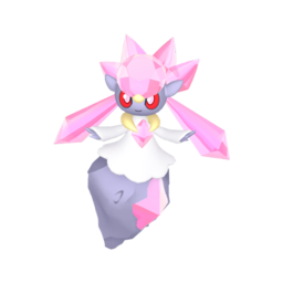 Diancie (Event)