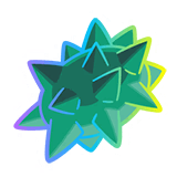 Hyper Colbur Berry