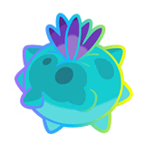 Hyper Tamato Berry