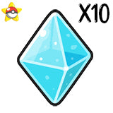 Exp. Candy XL x10