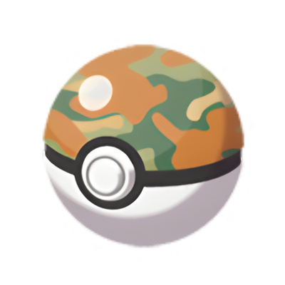 Safari Ball
