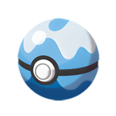 Dive Ball