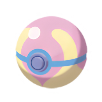 Heal Ball