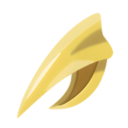 Sharp Beak