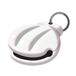 Pokestar - Shell Bell in Legends: Z-A