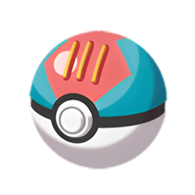 Lure Ball
