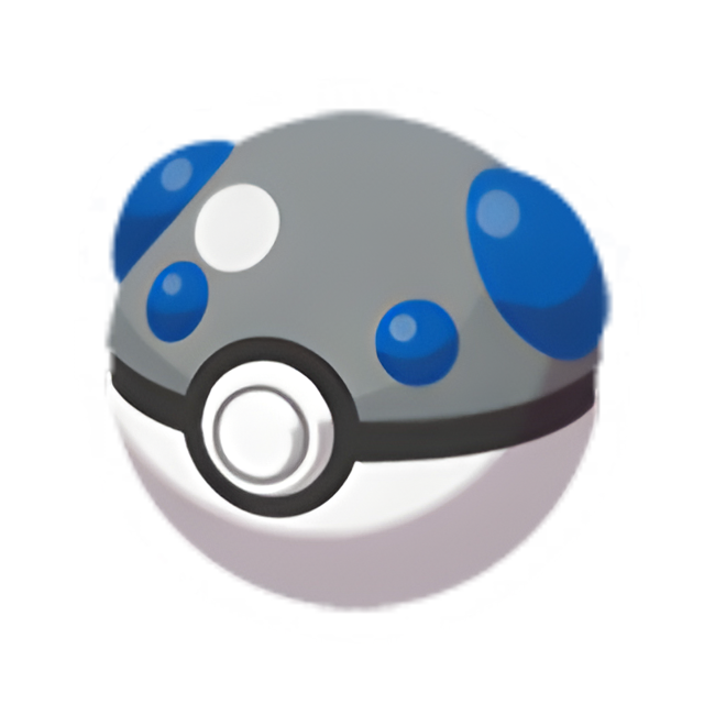 Heavy Ball